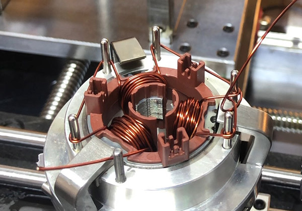 全自動電機繞線機傷線問題如何處理？