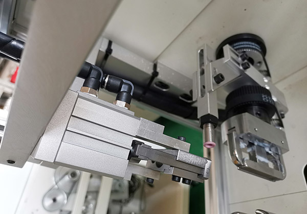 直流無刷繞線機有哪些特點