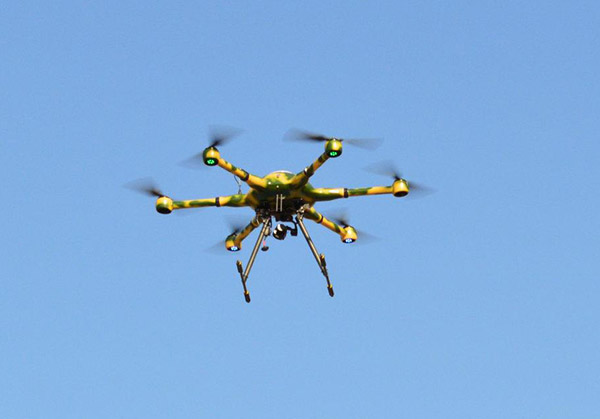 航模無刷電機發(fā)展趨勢