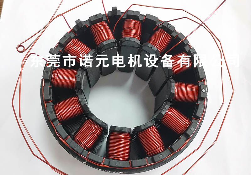 全自動(dòng)針式內(nèi)繞線機(jī)