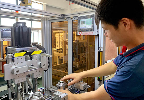 無刷繞線機如何選購？請掌握這些方法！