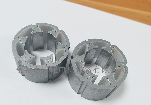 無刷電機(jī)定子絕緣使用自動插紙機(jī)有什么好處？