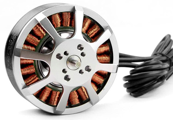 航模電機繞線機