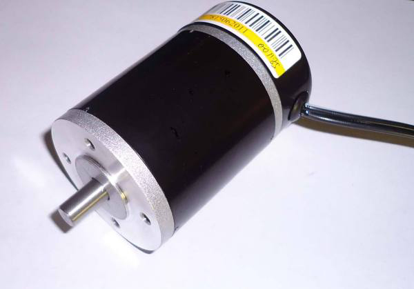 無刷電機和有刷電機有什么區別