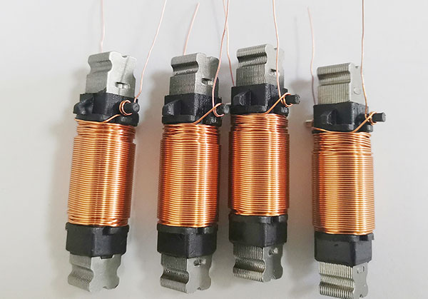 汽車點火線圈工作原理如何？點火線圈繞線機有什么作用