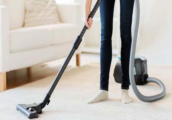 吸塵器電機(jī)