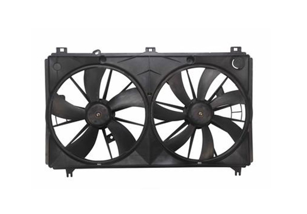 風扇繞線機有哪些工作優勢？如何繞線才能讓風扇電機質量更好