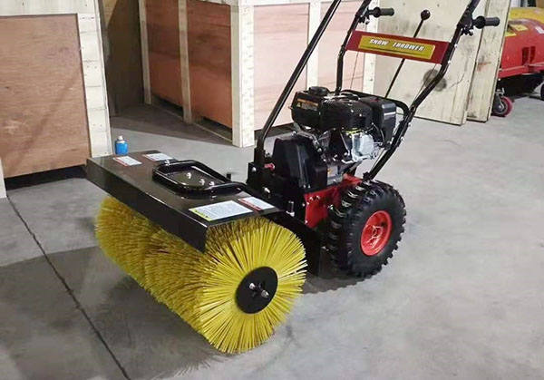 掃雪機電機繞線機