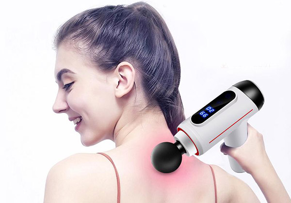 什么叫筋膜槍？筋膜槍電機定子繞線機如何繞線