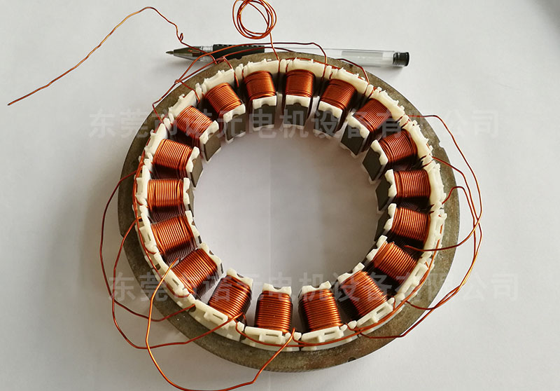 定子繞線機價格