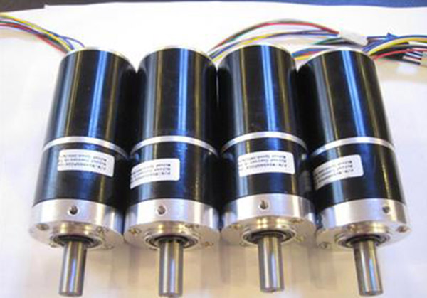 微型無刷直流減速電機如何選用？要注意哪些細節