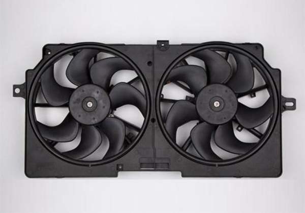 汽車水箱散熱風扇工作原理如何？風扇不轉是什么原因