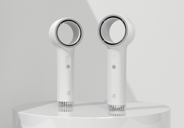 無刷直流風(fēng)扇