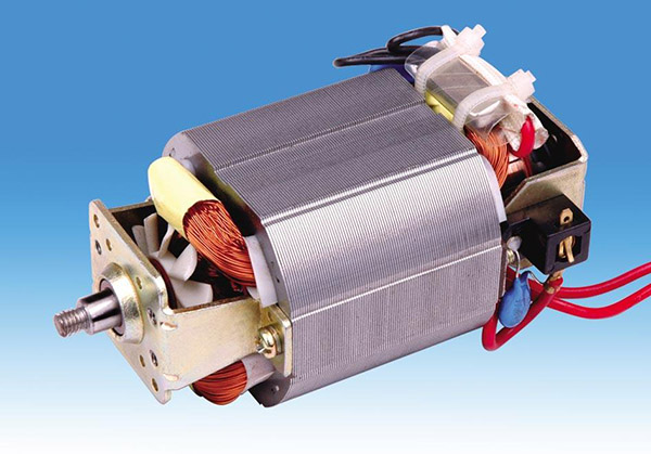 串激電機工作原理如何？和普通電機有什么區別和不同