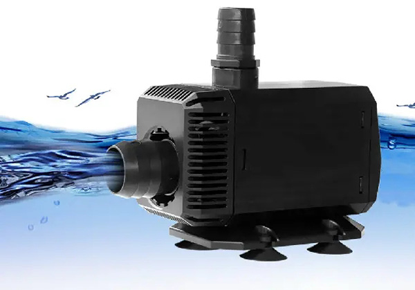 有刷和無(wú)刷直流水泵區(qū)別