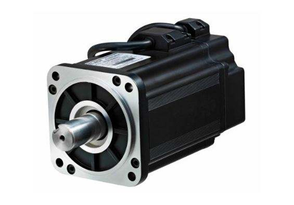 交流伺服電機原理