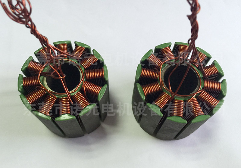 電機定子繞線機