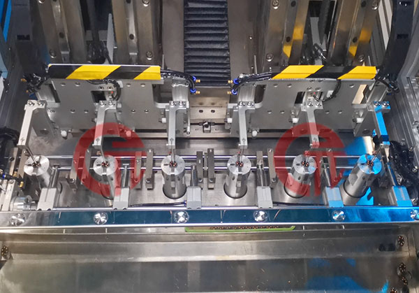 全自動無刷定子繞線機運行原理和要求如何？怎么處理繞線難題