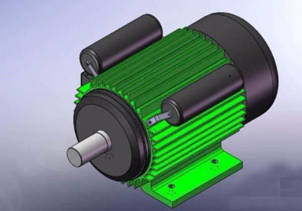 轉(zhuǎn)子定子