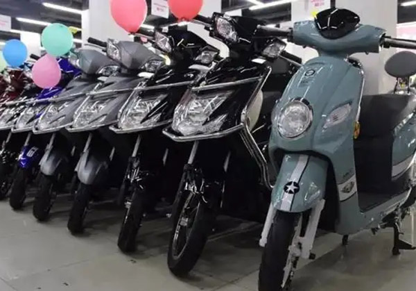 電動車沒勁無力是什么原因？常見解決方法有哪些